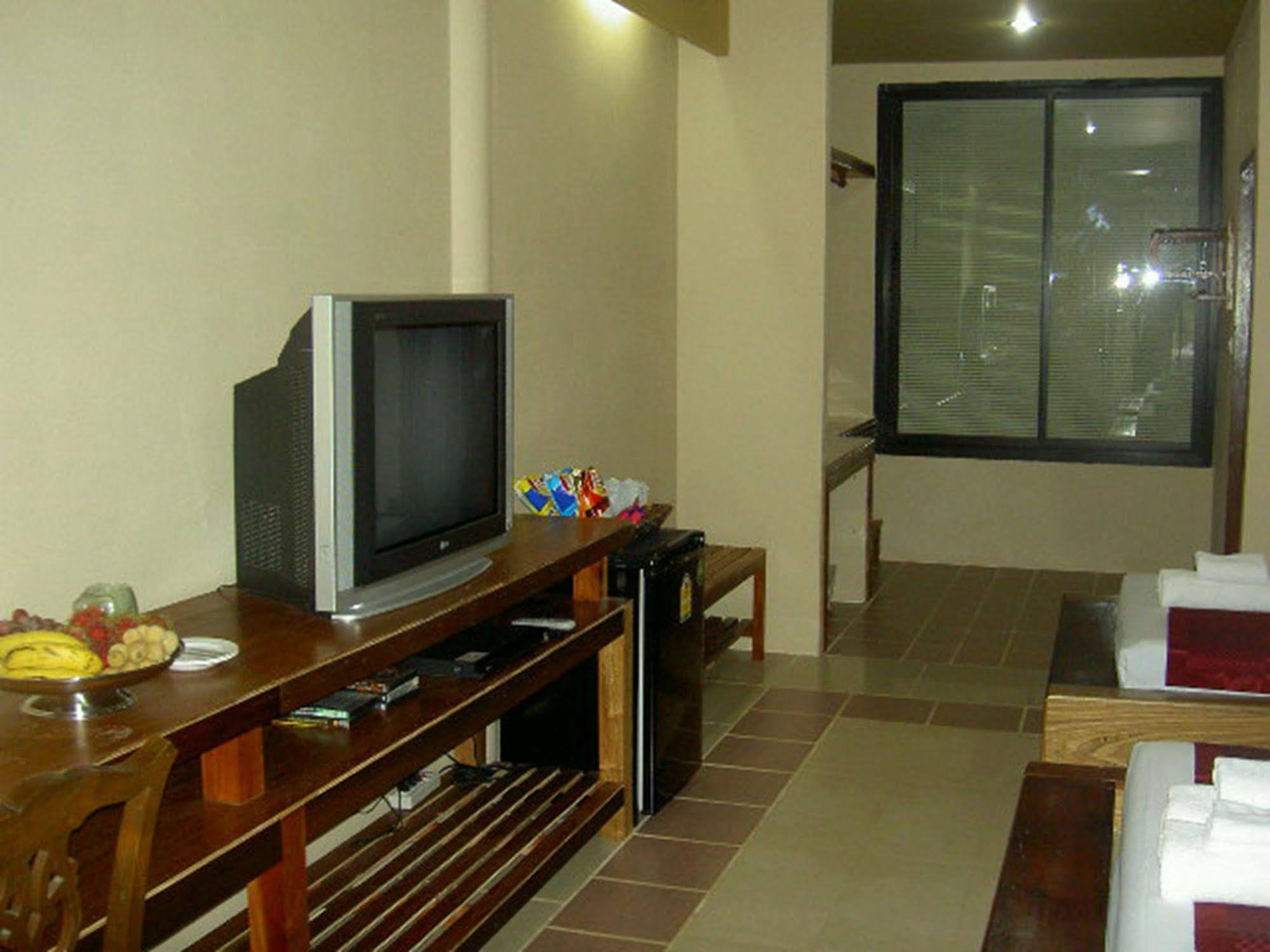 Boutique Raft Resort Sai Yok Exterior foto
